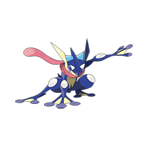 greninja