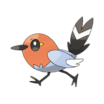 fletchling