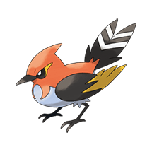 fletchinder