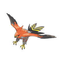 talonflame