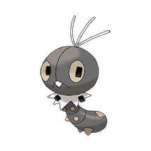 scatterbug