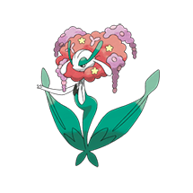 florges