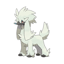 furfrou