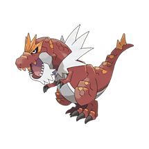 tyrantrum