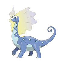 aurorus