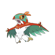 hawlucha