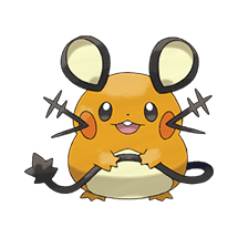 dedenne