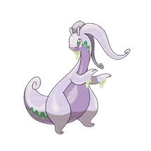goodra