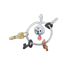 klefki