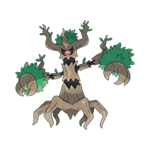 trevenant