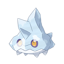 bergmite
