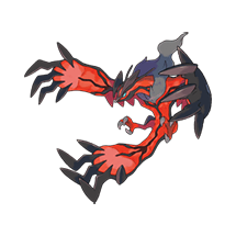 yveltal