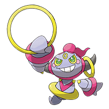 hoopa