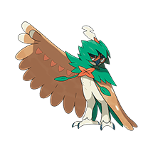 decidueye