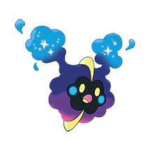 cosmog