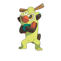 thwackey