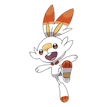 scorbunny