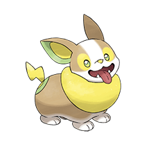 yamper