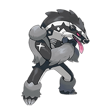 obstagoon