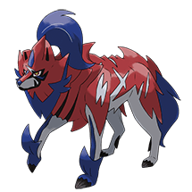 zamazenta