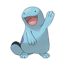 quagsire
