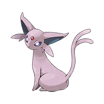 espeon