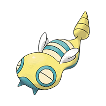 dunsparce