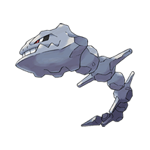 steelix