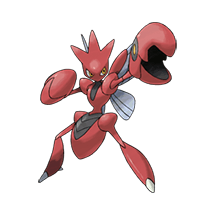 scizor