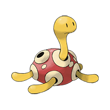 shuckle