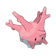 corsola