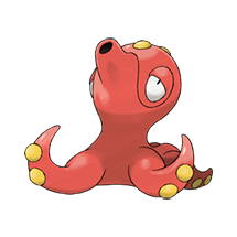 octillery