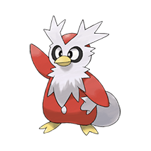 delibird