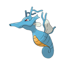 kingdra
