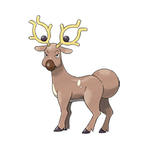 stantler