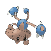 hitmontop