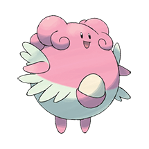 blissey