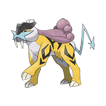 raikou