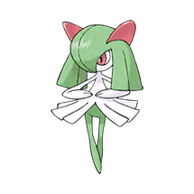 kirlia