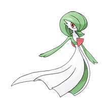 gardevoir