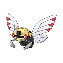 ninjask