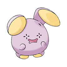 whismur