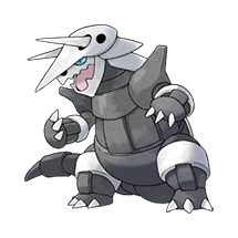 aggron