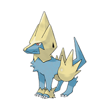 manectric