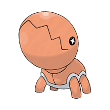 trapinch