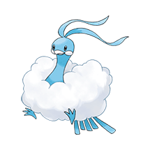 altaria