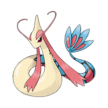 milotic