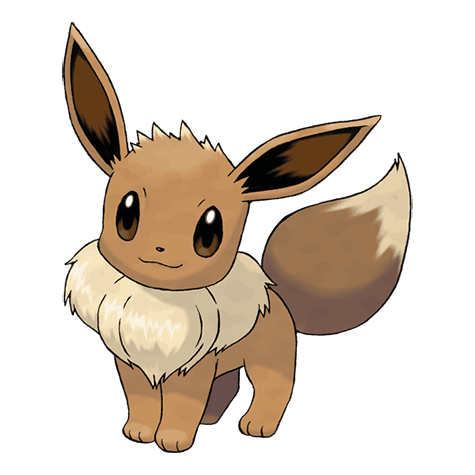 eevee